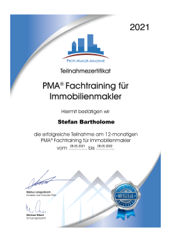 Fachtraining 2021-2022